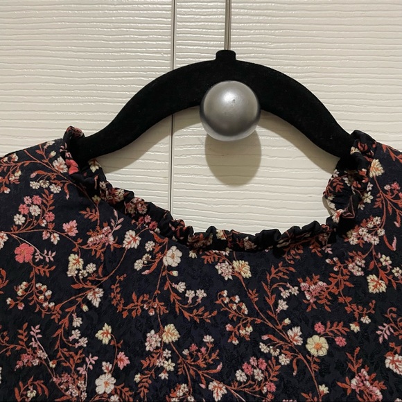 Aritzia Little Moon Campari Dress XXS - Picture 5 of 5